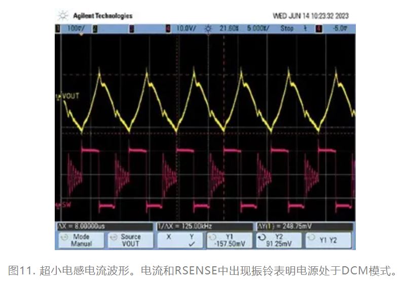為什么我的電源會(huì)出現(xiàn)振鈴和過熱？