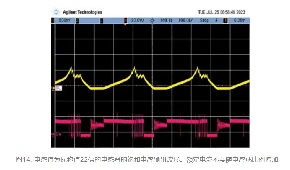 為什么我的電源會(huì)出現(xiàn)振鈴和過熱？