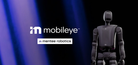 Mobileye跨界收購(gòu)人形機(jī)器人公司，意在成為物理AI時(shí)代的領(lǐng)導(dǎo)者
