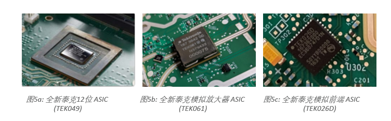 示波器12bit“芯”趨勢，如何實(shí)現(xiàn)更高測量精度？