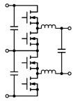 用于電池儲能系統(tǒng) (BESS) 的 DC-DC 功率轉(zhuǎn)換拓撲結構