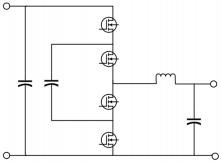 用于電池儲能系統(tǒng) (BESS) 的 DC-DC 功率轉(zhuǎn)換拓撲結構