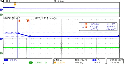 如何解決單芯片驅動HB/LB/DRL,LED負載切換電流過沖？